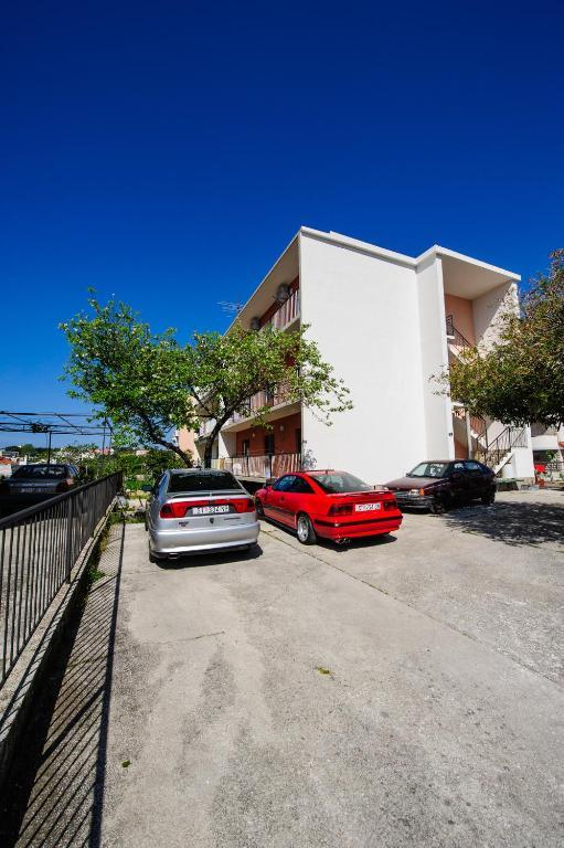And Iva Apartman