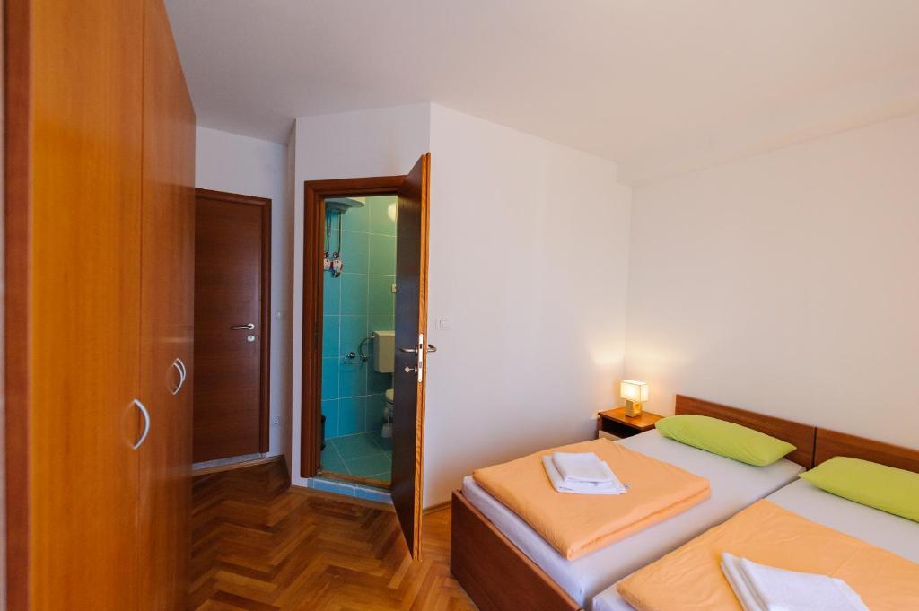 Apartman And Iva Split